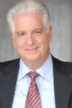 Brian Oxman