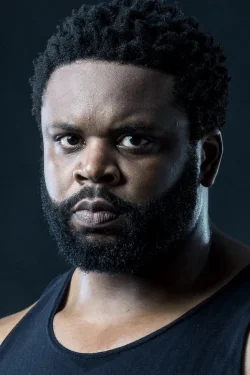 Jeremy Sample