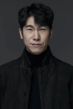 Kim Eun-woo