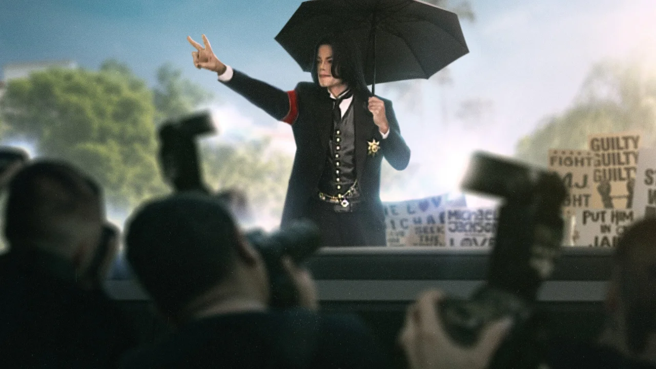 Michael Jackson: Hüküm