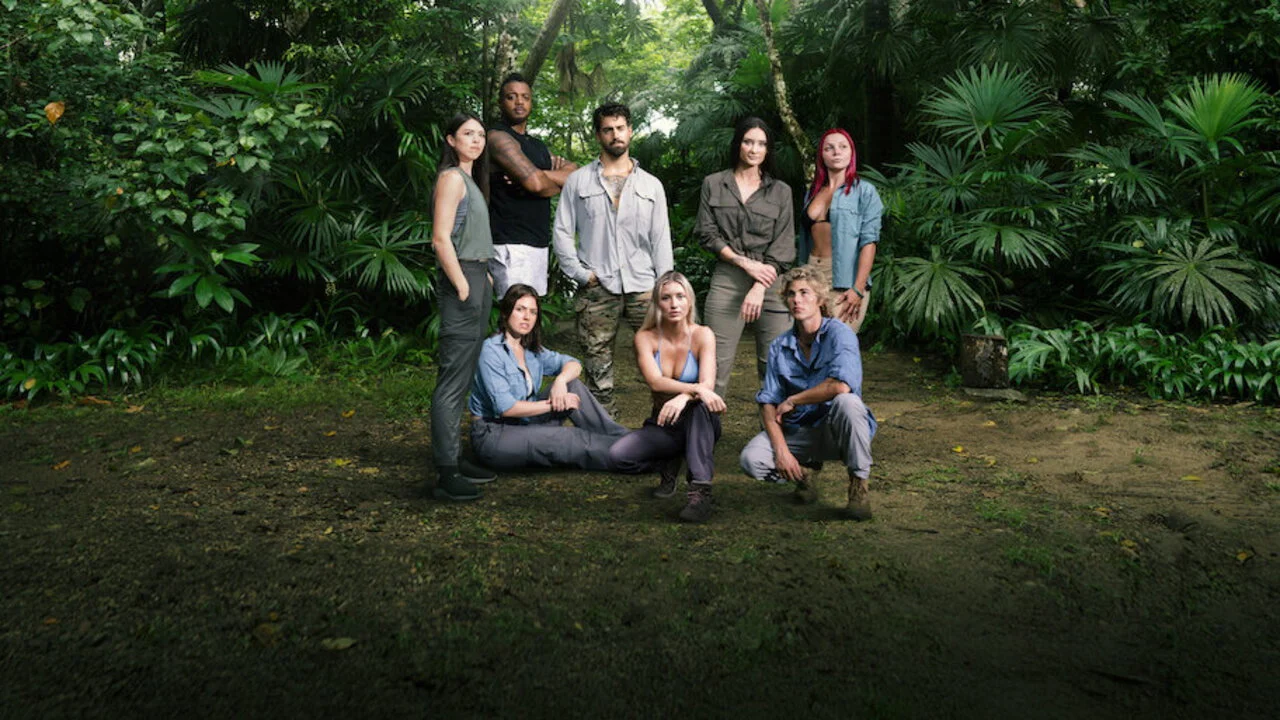 Outlast: The Jungle