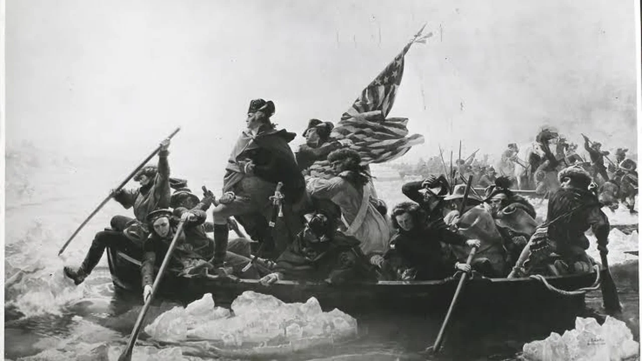 The American Experiment