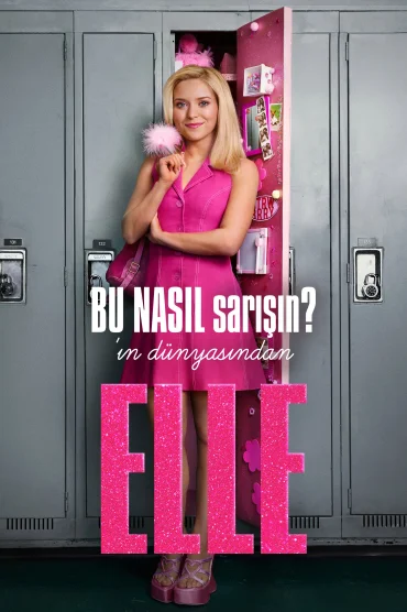 Elle