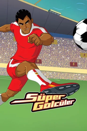 Süper Golcüler